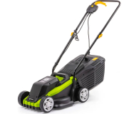 FIELDMANN Kosiarka elektryczna Fieldmann FZR 2018-E - 1510754 - zdjęcie 3